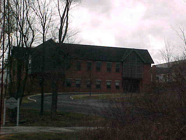 Building photograph for 211 INDIAN MOUNTAIN ROAD